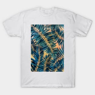 Palm Leaves 2 T-Shirt